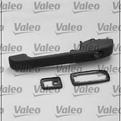 VALEO 252310 Door Handle